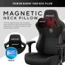 Thumbnail Large Gaming Chair — Smart Chairs, Anda Seat
