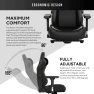 Thumbnail Large Gaming Chair — Smart Chairs, Anda Seat