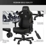 Thumbnail Large Gaming Chair — Smart Chairs, Anda Seat