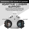 Thumbnail Large Gaming Chair — Smart Chairs, Anda Seat