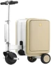 Thumbnail Long-Range Electric Suitcase with Ride-On Scooter — Smart Luggage, Generic