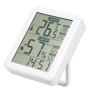 Mini Digital Hygrometer and Thermometer — Air Quality Monitor, Bloom Habitat