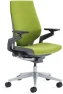 Thumbnail Office Chair with Wheels for Carpet — Smart Chairs, Steelcase