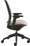 Thumbnail Onyx Series 2 Air Hard Casters Office Chair — Smart Chairs, Steelcase