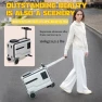 Thumbnail Rideable Electric Luggage Carry-On — Smart Luggage, KONGQXIAA