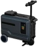 Thumbnail Rideable Electric Luggage Carry-On — Smart Luggage, KONGQXIAA