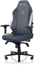 Thumbnail Titan Evo Black Gaming Chair — Smart Chairs, Secretlab