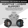 Thumbnail XL Gaming Chair — Smart Chairs, Anda Seat