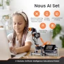 Thumbnail AI Robot for Kids — Coding Robot, MatataStudio