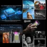 Thumbnail Night Vision Projector Rugged Phone, Unihertz