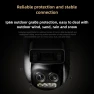 Thumbnail Outdoor Security Camera with Triple Lenses and Full-Color Night Vision — Security Camera, Xiaomi