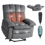 Power Lift Recliner Chair — Smart Chairs, VEVOR