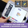 Thumbnail Programmable Coding Robot for Kids — Coding Robot, Educational Insights