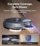 Thumbnail Robot Vacuum and Mop Combo — Robot Vacuum, Narwal