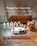 Thumbnail Robot Vacuum and Mop — Robot Vacuum, YEEDI
