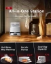 Thumbnail Robot Vacuum and Mop — Robot Vacuum, YEEDI
