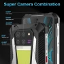 Thumbnail Smartphone with High-End Camera and Massive Battery — Smartphones, Unihertz