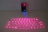 Thumbnail Bluetooth Wireless Laser Projection Virtual Keyboard — Bluetooth Keyboard, MOJO-HOME