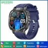 Healthy Blood Pressure Oxygen Uric Acid Smart Watch — Blood Pressure Monitor, SACOSDING