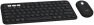 Thumbnail Multi-Device Bluetooth Wireless Keyboard with Customizable Shortcuts — Bluetooth Keyboard, Logitech
