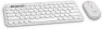 Thumbnail Multi-Device Bluetooth Wireless Keyboard with Customizable Shortcuts — Bluetooth Keyboard, Logitech