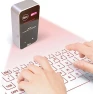 Thumbnail Wireless Laser Projection Bluetooth Virtual Keyboard — Bluetooth Keyboard, AGS Design