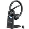 Wireless Headset with Charging Base — Wireless Earbuds, awatrue