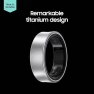 Thumbnail Galaxy Ring — Smart Ring, Samsung