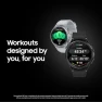 Thumbnail Galaxy Watch 6 Bespoke Edition 47mm Exclusive Bluetooth Smartwatch — Fitness Tracker, Samsung