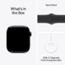 Thumbnail Smartwatch with Cellular Connectivity — Smart Watch, Apple