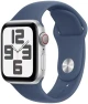Thumbnail Watch Series 10 with Black Sport Band — Smart Watch, Apple
