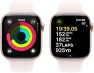 Thumbnail Watch Series 10 with Sport Band — Smart Watch, Apple