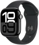 Thumbnail Watch Series 10 with Sport Band — Smart Watch, Apple