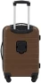Thumbnail Smart Spinner Hardside Luggage, 22-Inch Carry-On — Smart Luggage, Wrangler