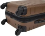 Thumbnail Smart Spinner Hardside Luggage, 22-Inch Carry-On — Smart Luggage, Wrangler
