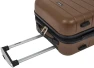 Thumbnail Smart Spinner Hardside Luggage, 22-Inch Carry-On — Smart Luggage, Wrangler