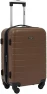 Thumbnail Smart Spinner Hardside Luggage, 22-Inch Carry-On — Smart Luggage, Wrangler