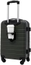 Thumbnail Smart Spinner Hardside Luggage Set — Smart Luggage, Wrangler