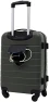 Thumbnail Smart Spinner Hardside Luggage Set — Smart Luggage, Wrangler