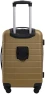 Thumbnail Smart Spinner Hardside Luggage Set — Smart Luggage, Wrangler