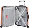 Thumbnail Smart Spinner Hardside Luggage Set — Smart Luggage, Wrangler