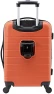 Thumbnail Smart Spinner Hardside Luggage Set — Smart Luggage, Wrangler