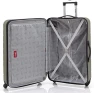 Thumbnail Smart Spinner Hardside Luggage Set — Smart Luggage, Wrangler