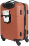 Thumbnail Smart Spinner Hardside Luggage — Smart Luggage, Wrangler