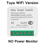 Smart Switch Module — Smart Switch, Super Dream Home