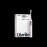 Smart electric toothbrush
