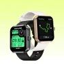 Stylish GPS Smart Watch — Smart Watch, Zeblaze