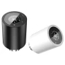 Thermostatic Radiator Valve with LCD Display — Smart Thermostat, eWeLink