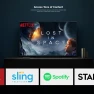 Thumbnail TV Box — Smart TV, Xiaomi