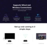 Thumbnail TV Box — Smart TV, Xiaomi